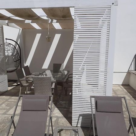 Dimora Monaco Daire Monopoli Dış mekan fotoğraf