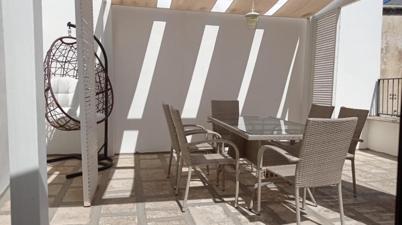 Dimora Monaco Daire Monopoli Dış mekan fotoğraf
