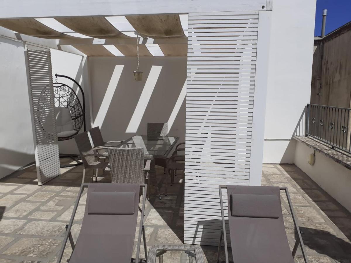 Dimora Monaco Daire Monopoli Dış mekan fotoğraf