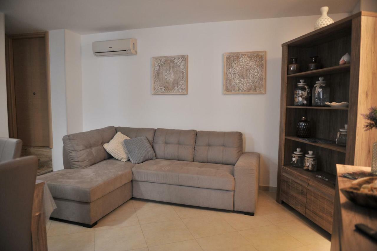 Dimora Monaco Daire Monopoli Dış mekan fotoğraf