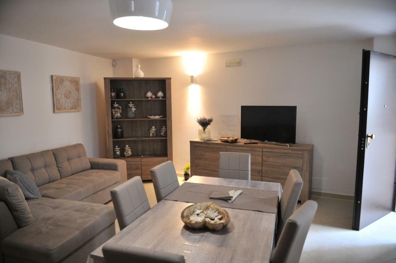 Dimora Monaco Daire Monopoli Dış mekan fotoğraf