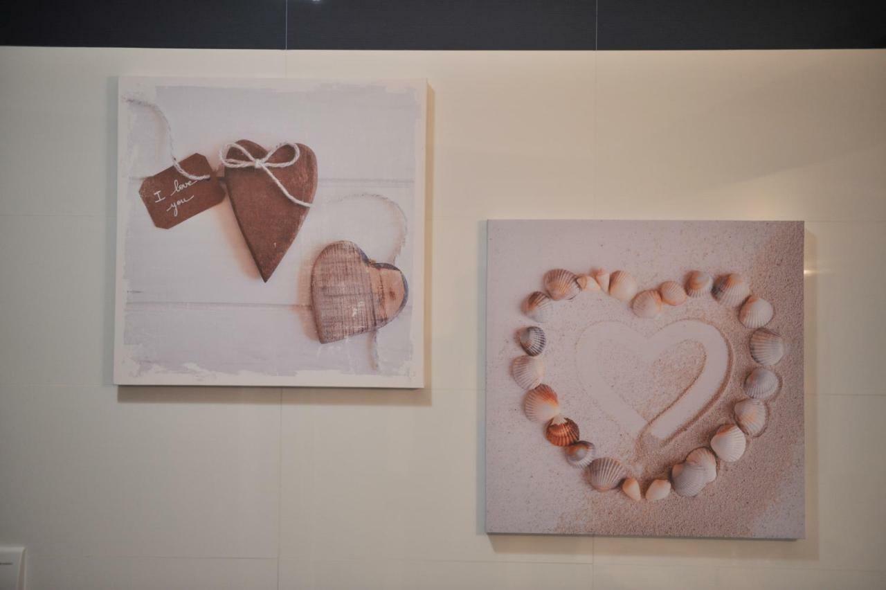 Dimora Monaco Daire Monopoli Dış mekan fotoğraf